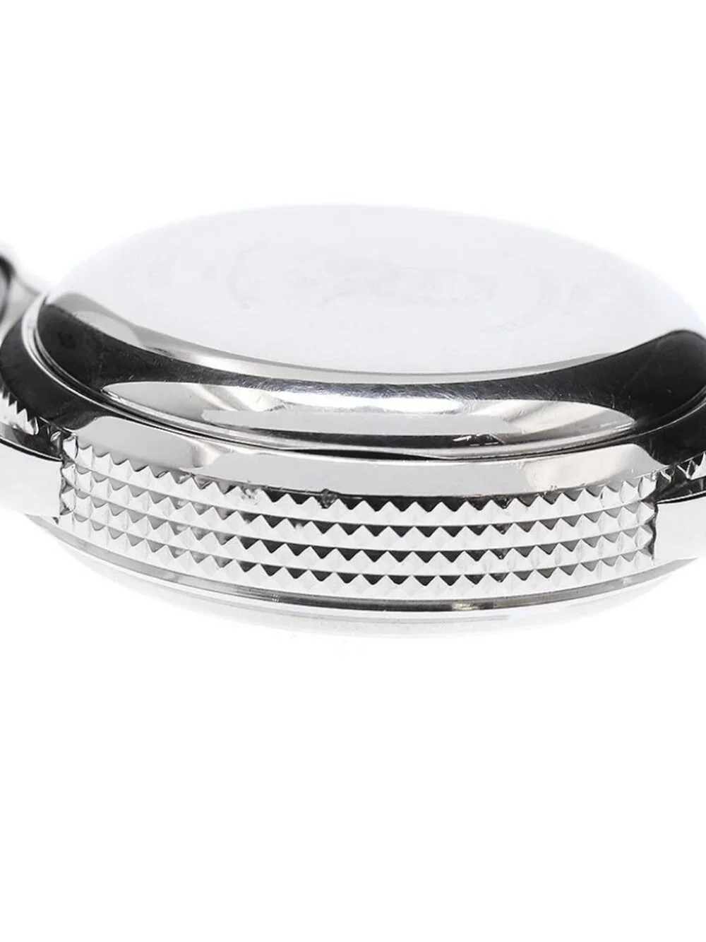 LONGINES Grand classic L4.652.4 Chronograph Automatic Men's Watch_961631